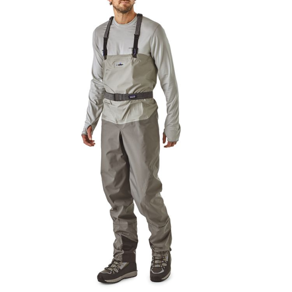 Patagonia Middle Fork Waders Patagonia Middle Fork Waders - Regular